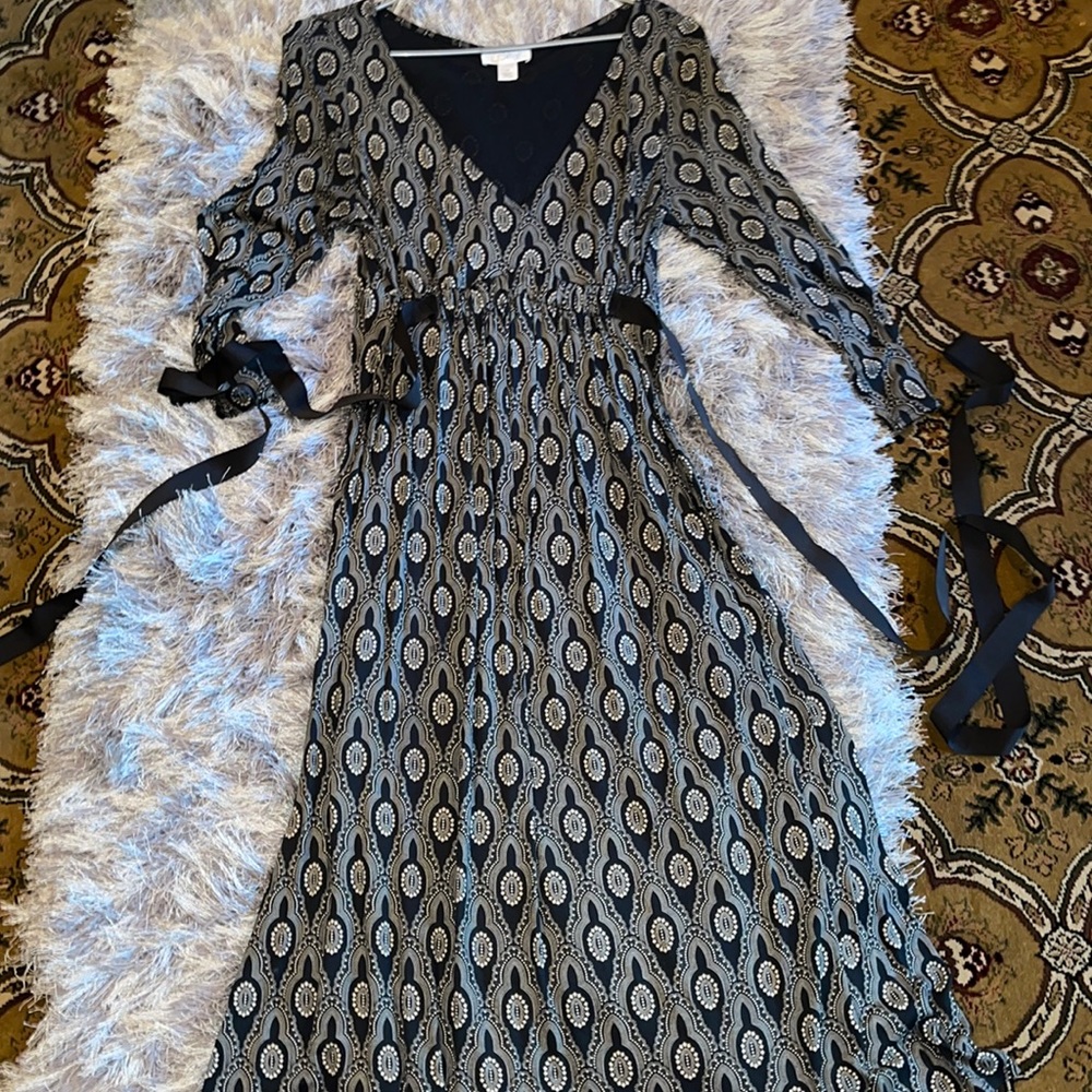 Loft dress